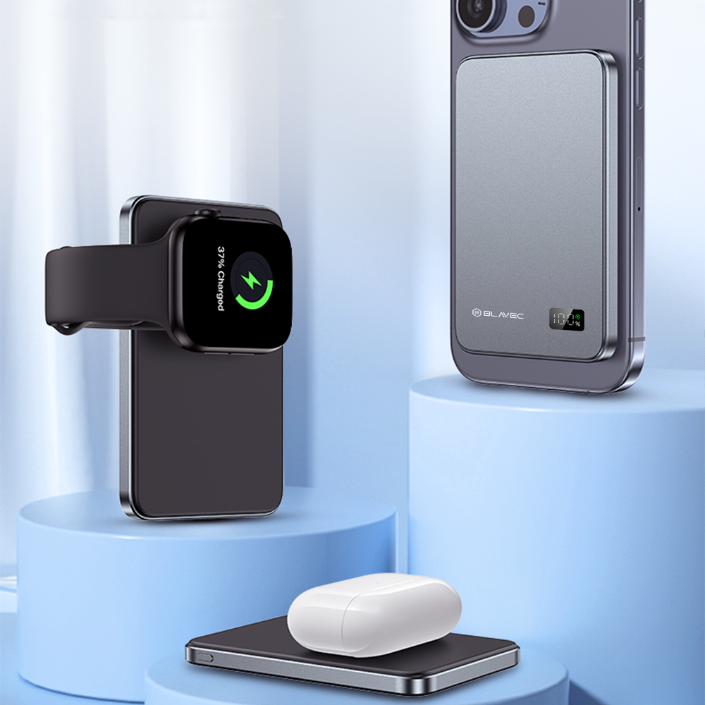Power Bank "Blavec" 10000 mAh