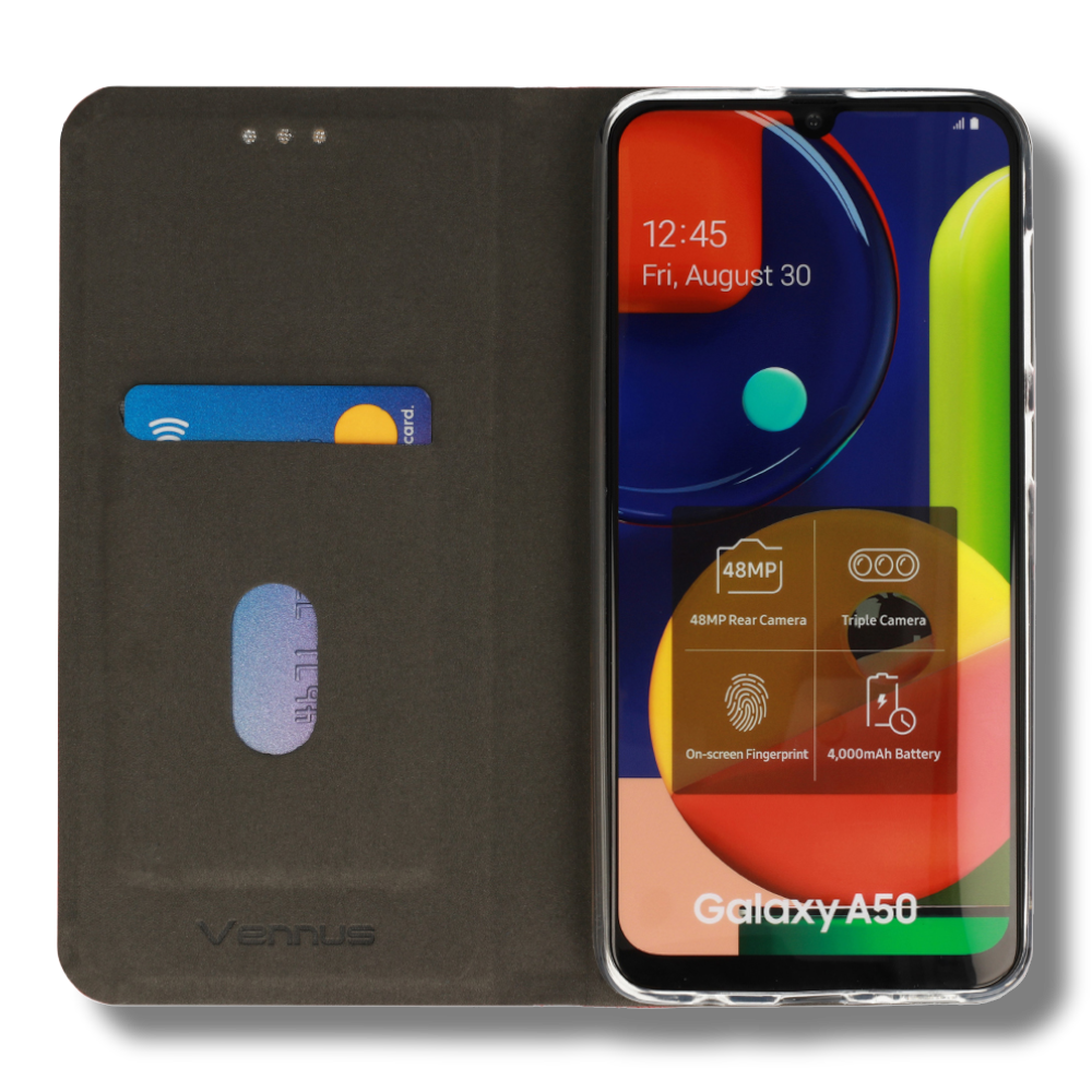 Preklopna torbica "Sensitive" za Xiaomi Mi 11 Pro – Vennus