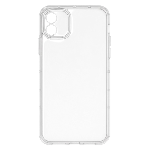 Ovitek za telefon "Armor Antishock" Samsung Galaxy A07 – Infostyle – prozorna