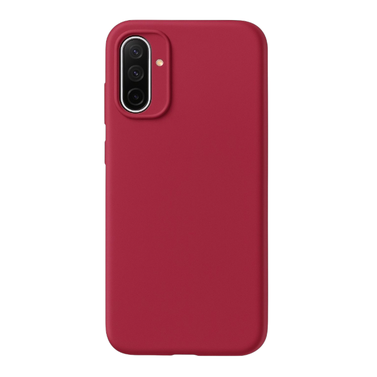 Ovitek za telefon "Lite" Samsung Galaxy A17 5G – Infostyle – Rdeča