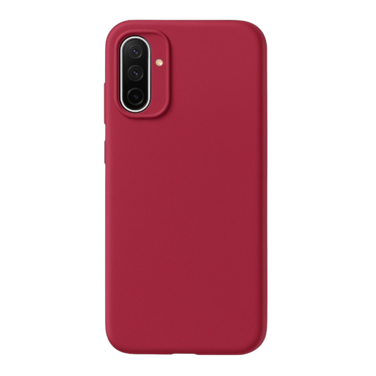 Ovitek za telefon "Lite" Samsung Galaxy A17 5G – Infostyle – Rdeča
