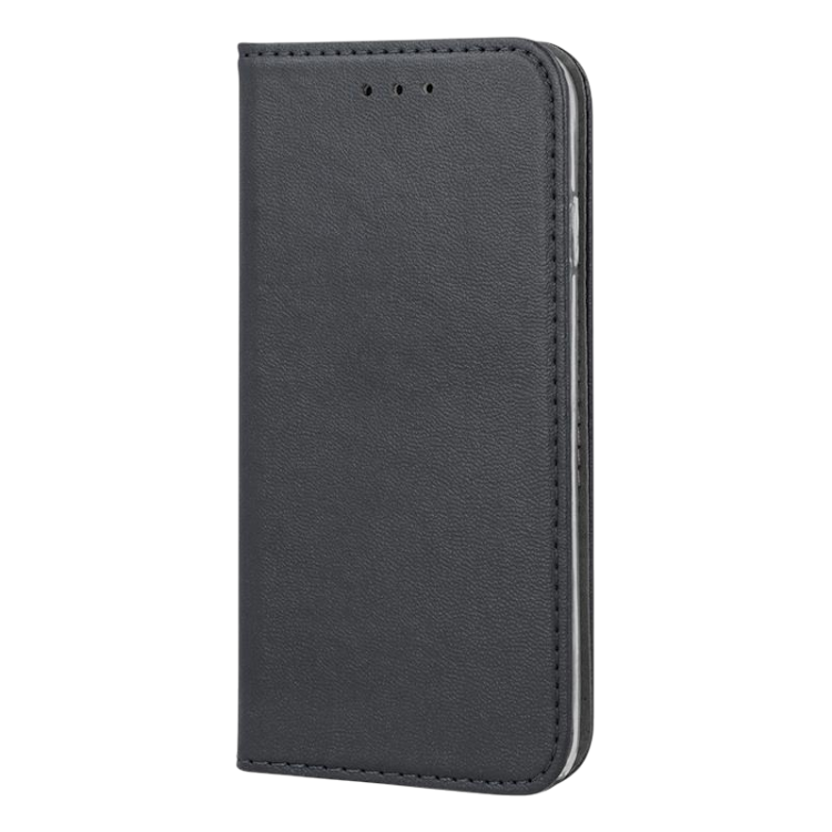 Preklopna torbica "Magnetic" Honor 400 Lite – Infostyle – Črna