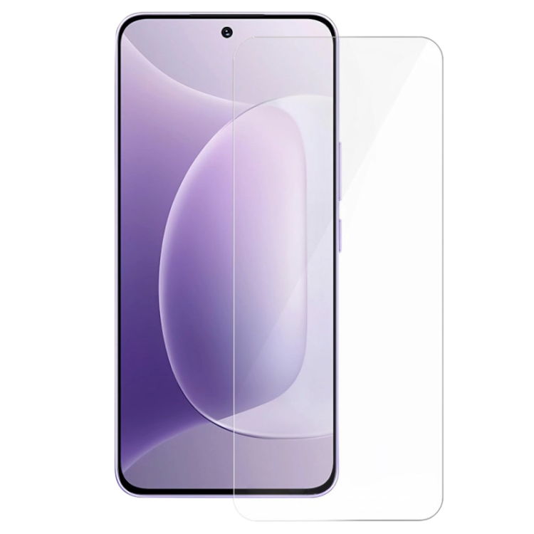 Zaščitno steklo "2,5D" Honor 400 Lite – Infostyle