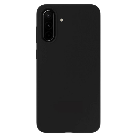 Ovitek za telefon "Lite" Samsung Galaxy A17 5G – Infostyle – crna
