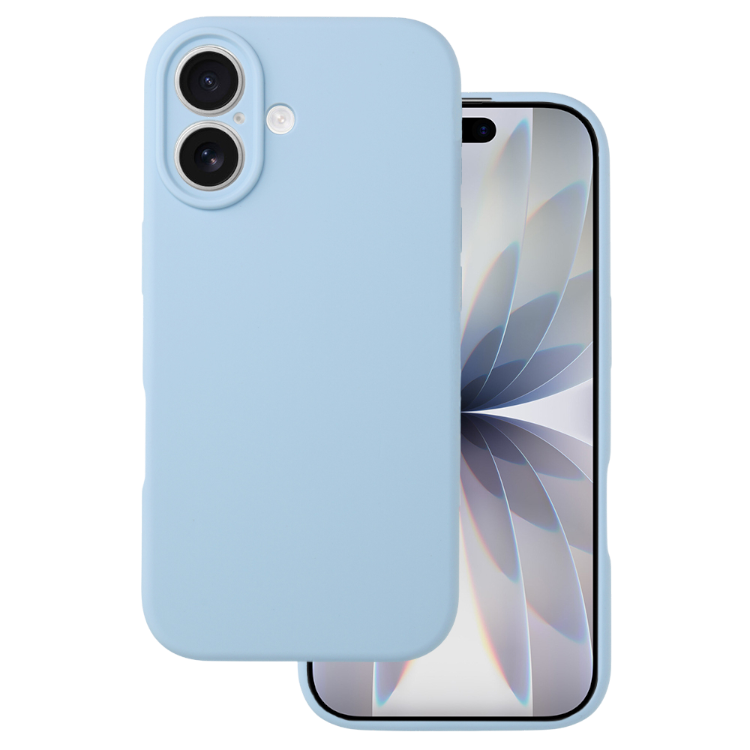 Ovitek za telefon "Lite" iPhone 17 – Infostyle – modra