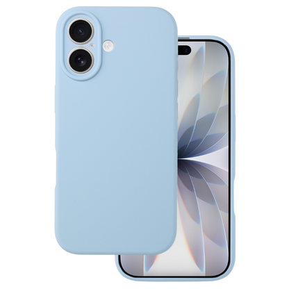 Ovitek za telefon "Lite" iPhone 17 – Infostyle – modra