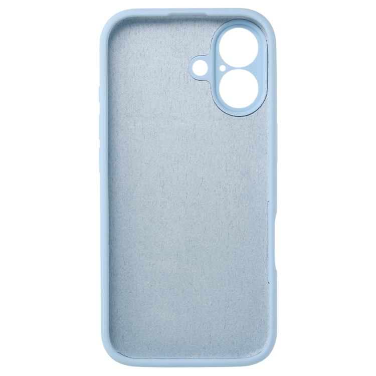 Ovitek za telefon "Lite" iPhone 17 – Infostyle