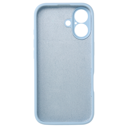 Ovitek za telefon "Lite" iPhone 17 – Infostyle