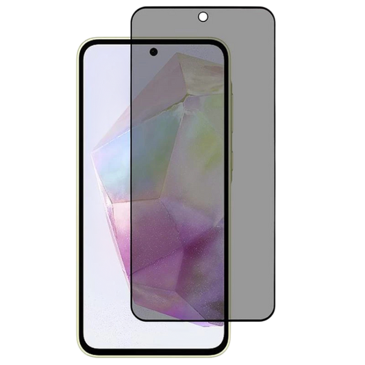 Ovitek za telefon "Privacy" Samsung Galaxy A56 5G – Infostyle