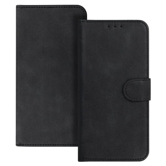 Univerzalna preklopna torbica "Velikost M 158x80mm" – Infostyle – crna