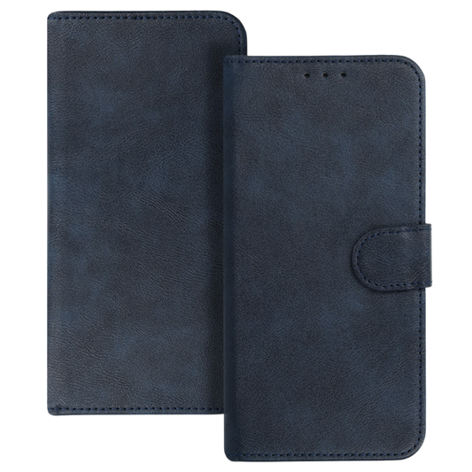 Univerzalna torbica za mobilne telefone "Velikost M 158x80mm" – Infostyle – modra