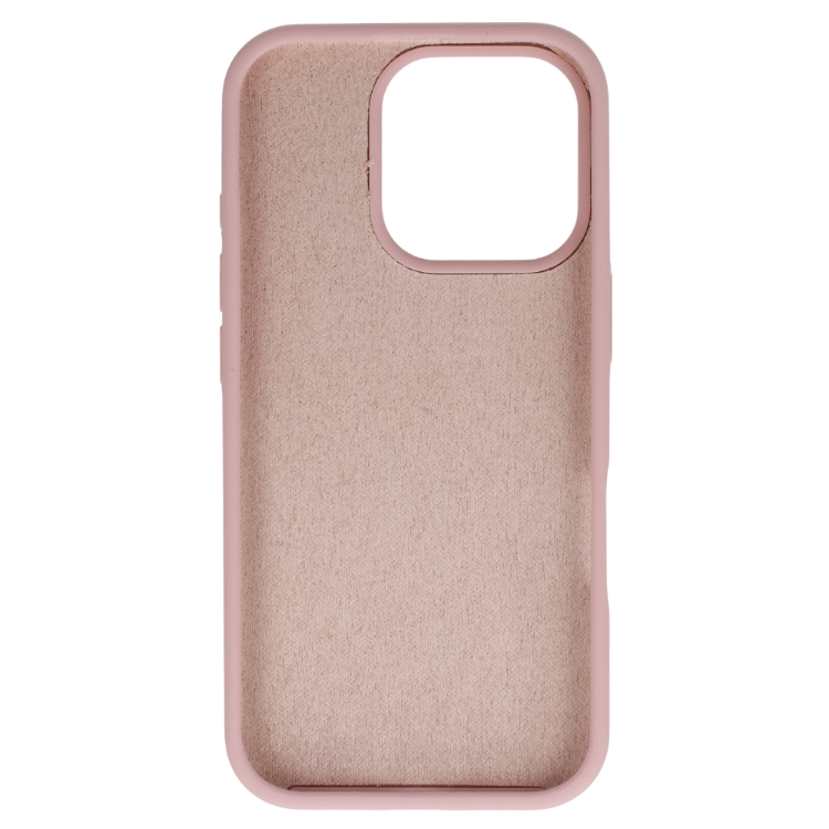 Ovitek za telefon "Tel Protect Premium" iPhone 16 Pro – Infostyle