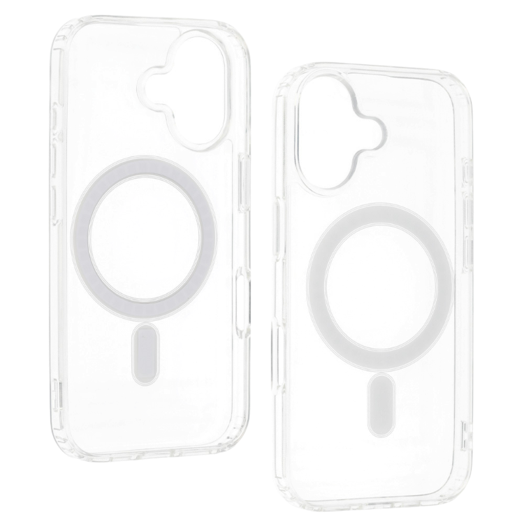 Ovitek za telefon "MagSafe" iPhone 17 – Infostyle