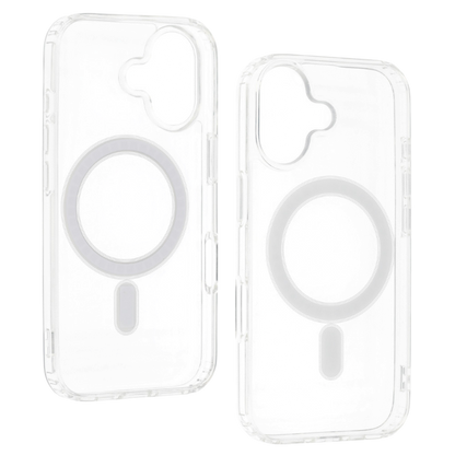 Ovitek za telefon "MagSafe" iPhone 17 – Infostyle