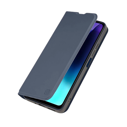 Preklopna torbica "OBAL:ME SmoothTouch" Honor 400 Lite – Infostyle