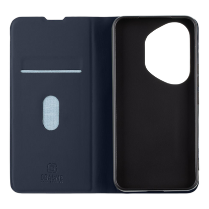 Preklopna torbica "OBAL:ME SmoothTouch" Honor 400 Pro