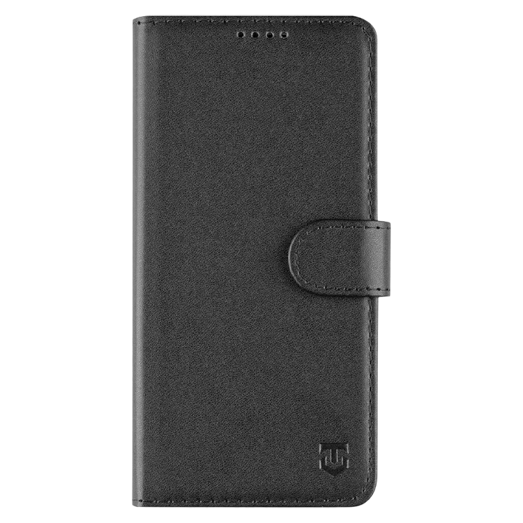 Preklopna torbica "Tactical - Field Notes" Samsung Galaxy A17 5G – crna