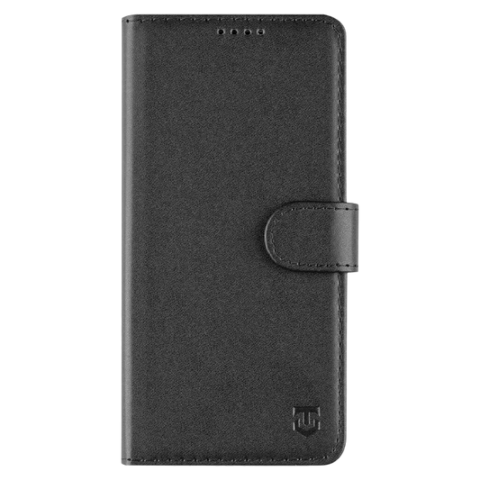 Preklopna torbica "Tactical - Field Notes" Samsung Galaxy A17 5G – crna
