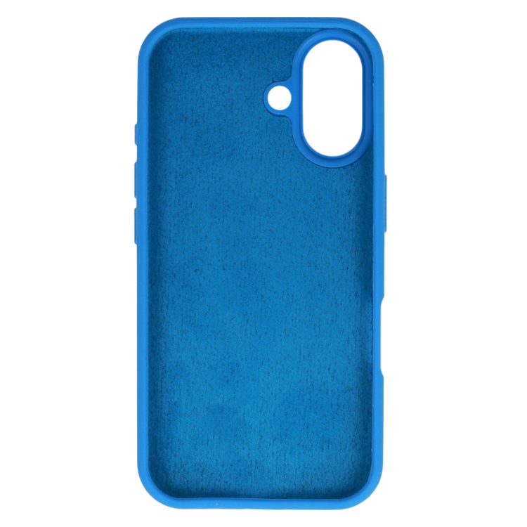 Ovitek za telefon "Lite" iPhone 16 – Infostyle