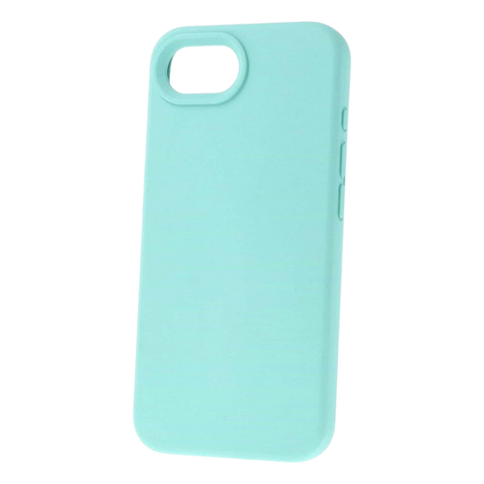 Ovitek za telefon "MagColor Pure" iPhone 16e – Infostyle – mint