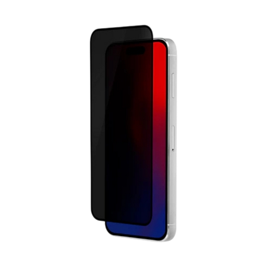Zaščitno steklo "VistaProtect Privacy" iPhone 14 Pro