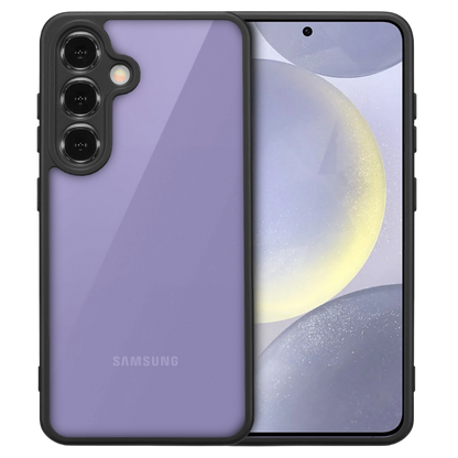Ovitek za telefon "Infostyle" Samsung Galaxy S24 FE – crna