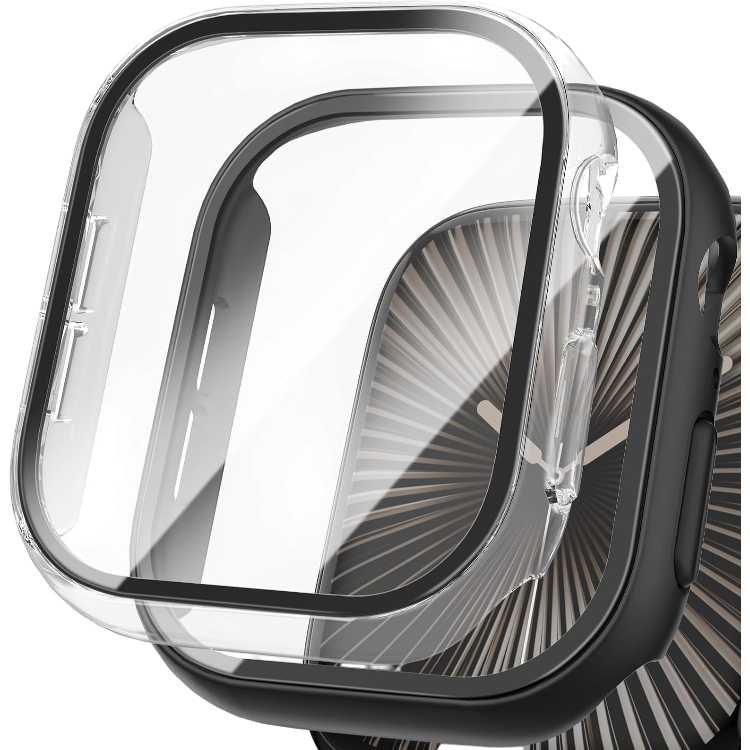 Ovitek za pametno uro "AimTel" Apple Watch 10 42mm – Infostyle