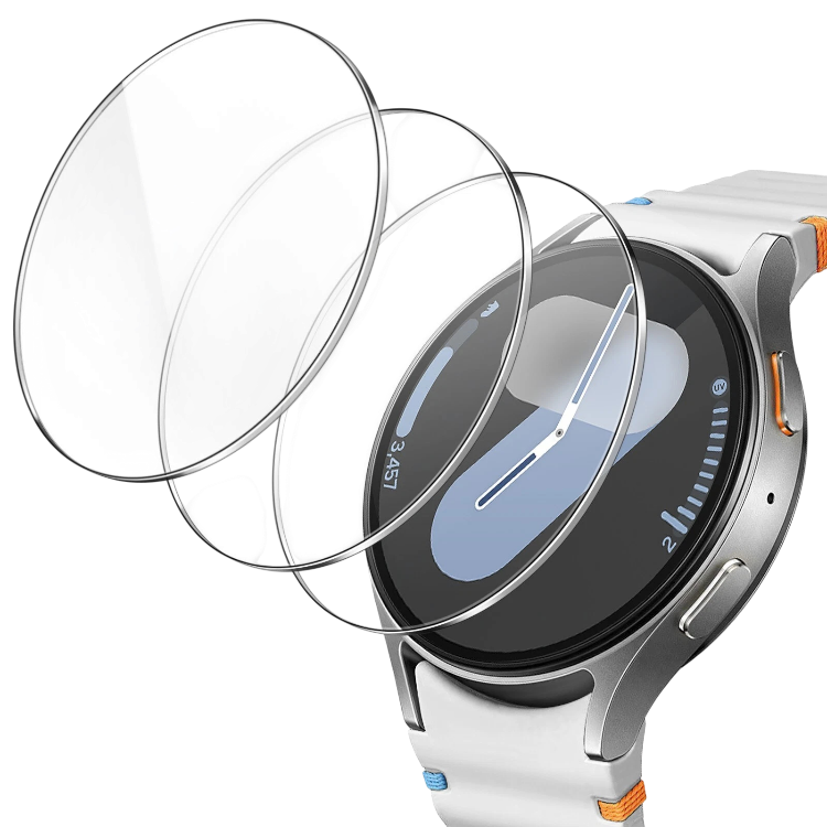 Zaščitno steklo za Samsung Galaxy Watch 3 45mm (3 kosi) – Infostyle