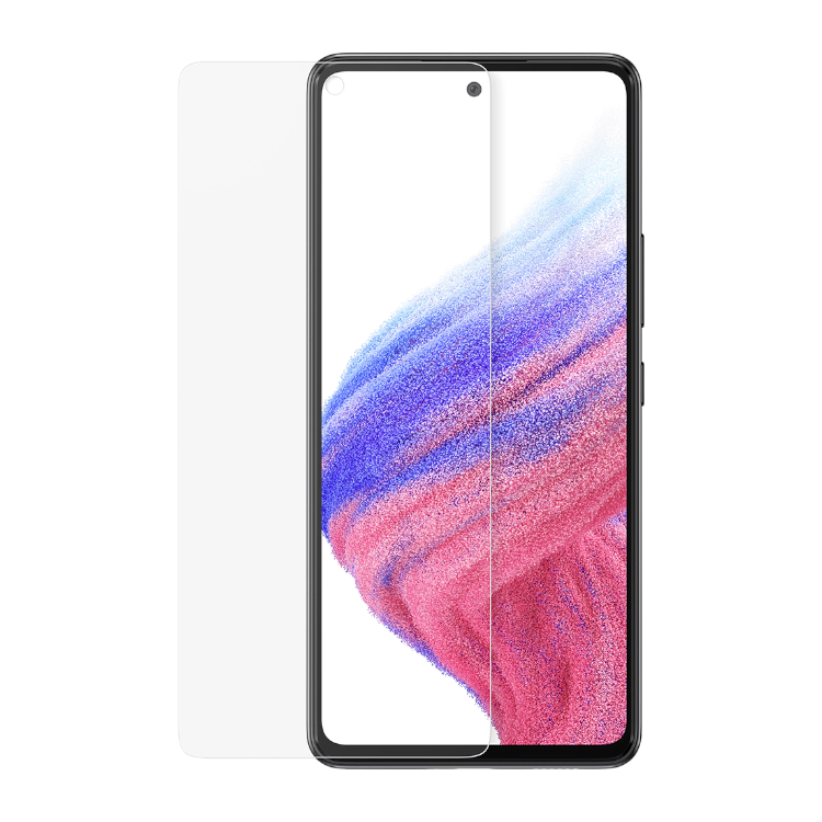 Zaščitno steklo "Classic" Samsung Galaxy A53 5G – Infostyle