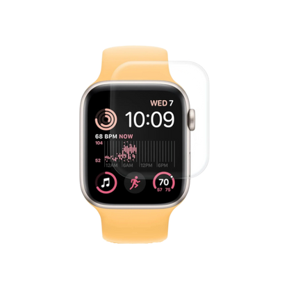 Zaščitna folija za Apple Watch SE (2022/2020) Series 6/5/4 (40mm) – JETech