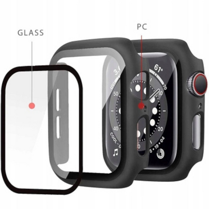 Ovitek za Apple Watch Ultra 49mm – Infostyle