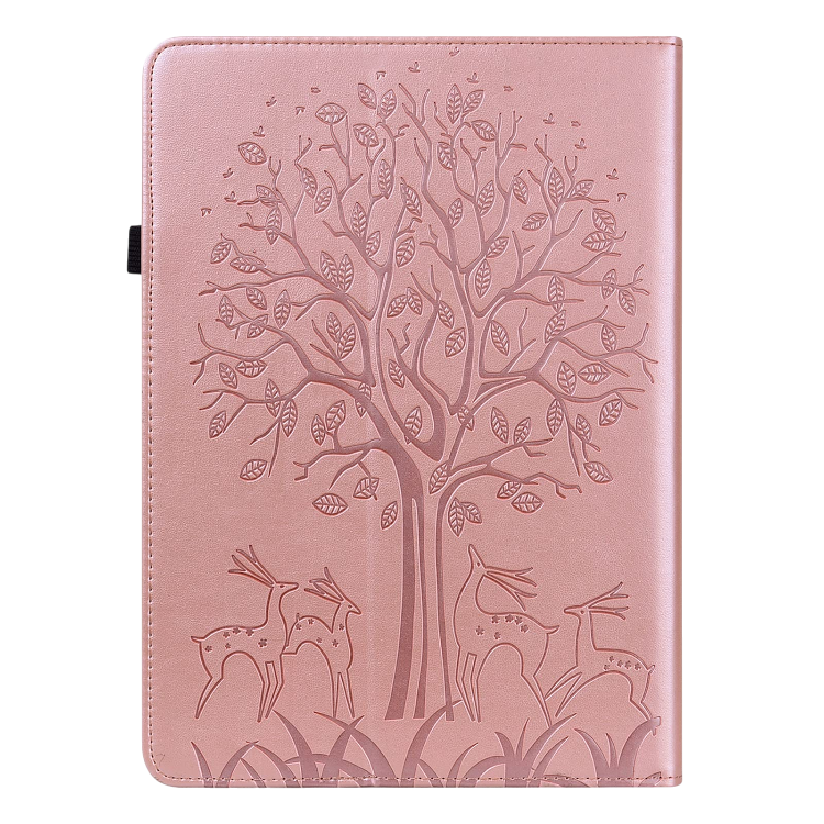 Ovitek za tablico "BOLELAW" iPad Pro 11" 2024 – roza