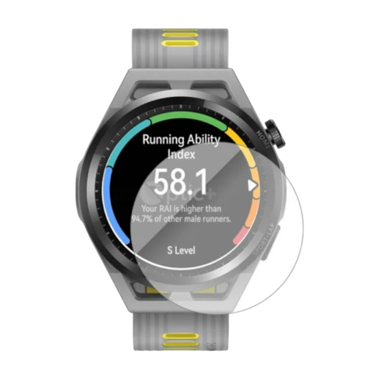 Zaščita zaslona "Infostyle" Huawei Watch GT Runner