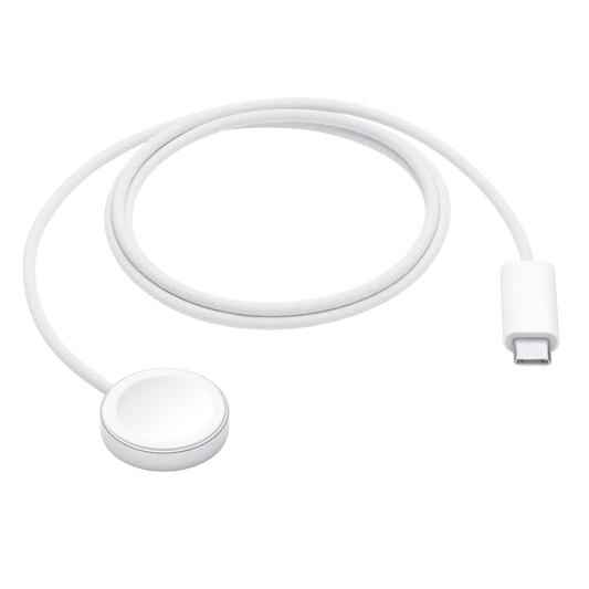 Originalni Apple polnilni kabel za pametne ure "MagSafe" Apple Watch 5/6