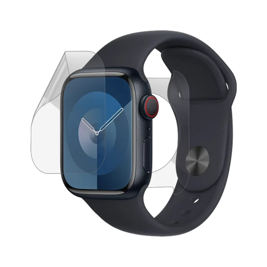 Zaščitna folija "Infostyle" Apple Watch Series 9/8/7 45mm