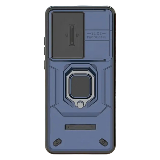Ovitek za telefon "Ring" Xiaomi 14 Pro – Infostyle – modra