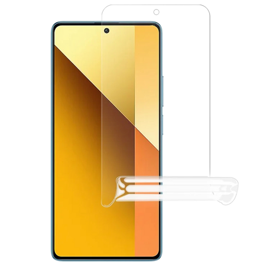 Zaščitna folija "Infostyle" Xiaomi Redmi Note 13 4G (2 kosa)