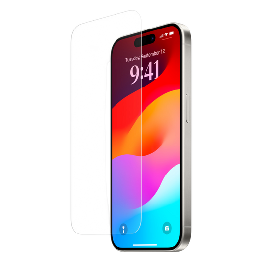Zaščitna folija "GIOPUEY" iPhone 15