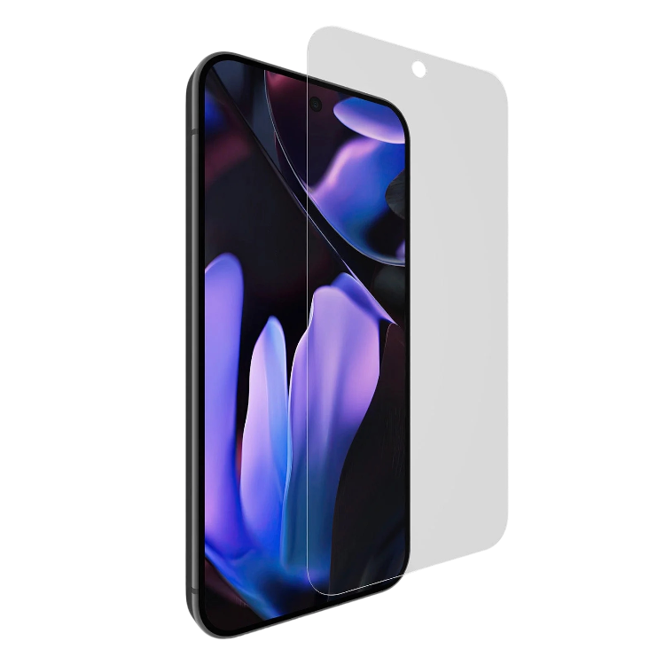 Zaščita zaslona + zaščita za kamero "Infostyle" Google Pixel 9 (2+2)