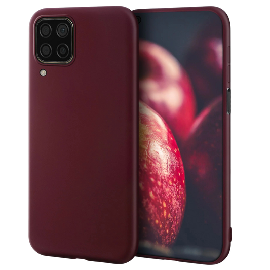 Ovitek za telefon "Moozy" Huawei P40 Lite – Infostyle – rdeca
