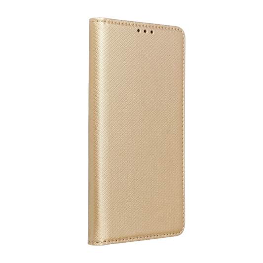 Preklopna torbica "Magnetic" Honor 400 – Infostyle – Zlata