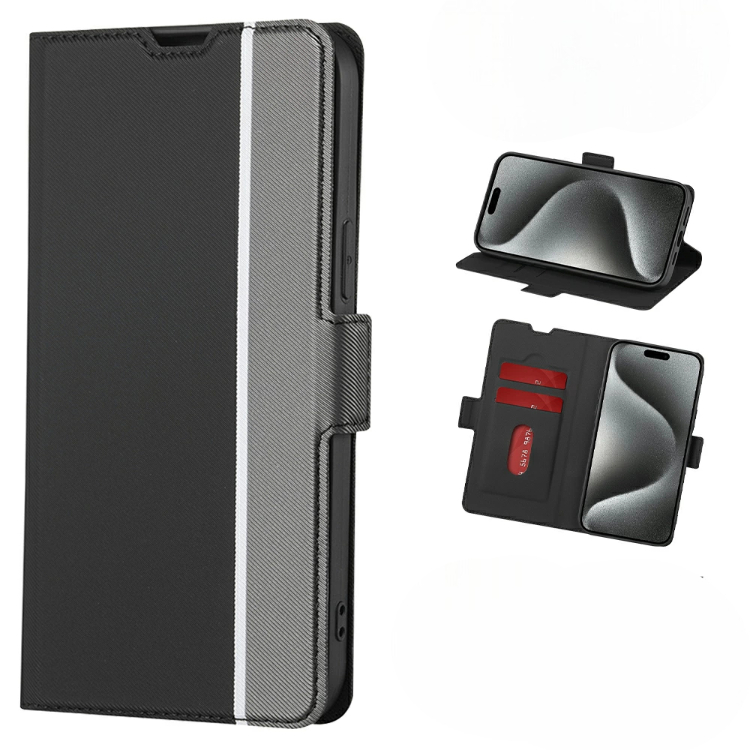 Preklopna torbica + zaščitno steklo "Infostyle" Xiaomi 11T Pro