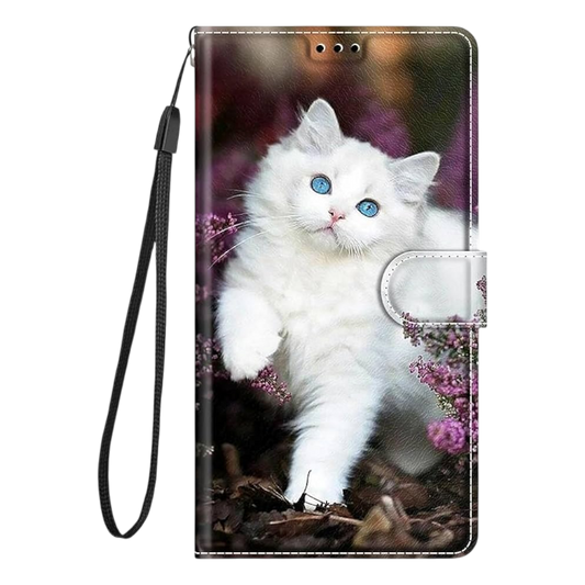 Preklopna torbica "Cat" Xiaomi Redmi A1/A1+ – Infostyle