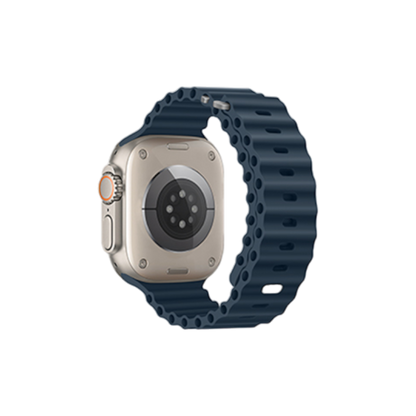 Pašček za Apple Watch 49/45/44/42 mm – HITZEE – nan / nan / nan