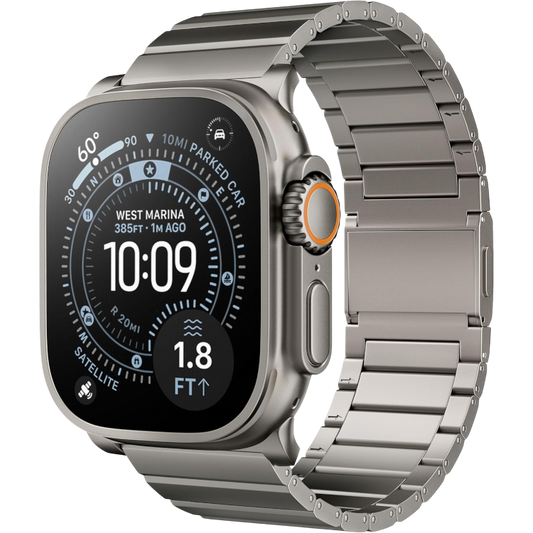 Metalni remen za Apple Watch Ultra (49 mm)