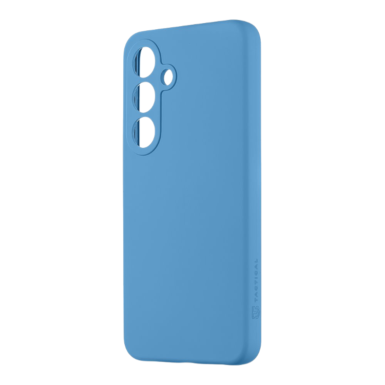 Ovitek za telefon "Lite" Samsung Galaxy A17 5G – Infostyle – modra