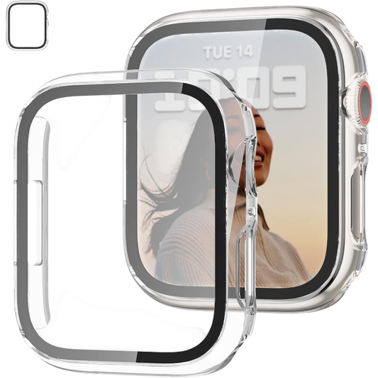 Ovitek za Apple watch 7 / 8/ 9 (45 mm) – Infostyle