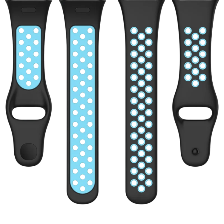 Pašček "BDIG" za Xiaomi Mi Watch Lite – Infostyle