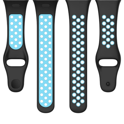 Pašček "BDIG" za Xiaomi Mi Watch Lite – Infostyle