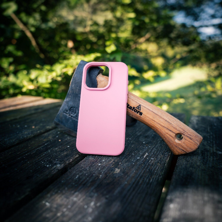 Ovitek za telefon "Tactical - Velvet Smoothie" iPhone 16 Plus